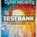 Test Bank for Principles of Cybersecurity 1st Edition by Lavender