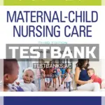 Test Bank for Davis Advantage for Maternal Child Nursing Care 3rd Edition by Scannell