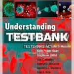 Test Bank for Understanding Pathophysiology CANADIAN 1st CA Edition by Huether
