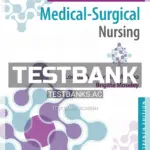 Test Bank for Timbys Introductory Medical Surgical Nursing 13th Edition by Donnelly Moreno