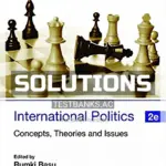 Solutions Manual for International Politics Concepts Theories and Issues 2nd Edition by Basu