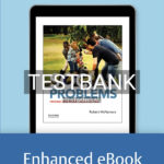 Test Bank for Social Problems 1st US Edition by McNamara