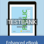 Test Bank for Public Relations 2nd US Edition by Kelleher