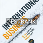 Test Bank for International Business 2nd US Edition by Buckley