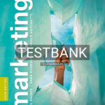 Test Bank for Marketing 6th US Edition by Baines