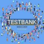 Test Bank for Organizational Behaviour 4th US Edition by King