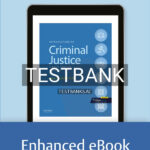 Test Bank for Introduction to Criminal Justice 2nd US Edition by Fuller