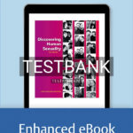 Test Bank for Discovering Human Sexuality 5th US Edition by LeVay