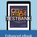 Test Bank for Introduction to Philosophy 9th US Edition by Perry