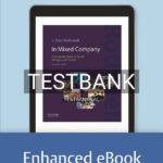 Test Bank for In Mixed Company 11th US Edition by Rothwell