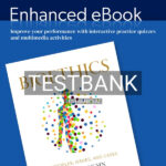 Test Bank for Bioethics Principles Issues and Cases 5th US Edition by Vaughn