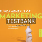 Test Bank for Fundamentals of Marketing 2nd US Edition by Baines