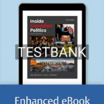 Test Bank for Inside Canadian Politics 2nd CA Edition by Marland