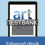 Test Bank for Art Matters A Contemporary Approach to Art Appreciation 1st US Edition by Gordon