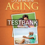 Test Bank for Human Aging 2nd US Edition by Foos
