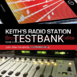 Test Bank for Keiths Radio Station 9th US Edition by Hendricks