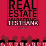 Test Bank for Real Estate Marketing 1st US Edition by Sirgy