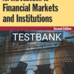 Test Bank for An Introduction to Financial Markets and Institutions 2nd US Edition by Burton