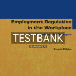 Test Bank for Employment Regulation in the Workplace 2nd US Edition by Robinson