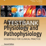 Test Bank for Advanced Physiology and Pathophysiology 2nd US Edition by Tkacs