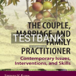 Test Bank for The Couple