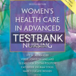 Test Bank for Womens Health Care in Advanced Practice Nursing 2nd US Edition by Alexander