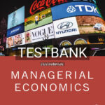 Test Bank for Managerial Economics 6th US Edition by Ivan Png