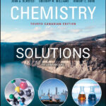 Solutions Manual for Chemistry 4th CA Edition by Olmsted