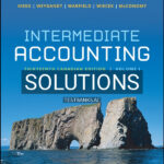 Solutions Manual for Intermediate Accounting Volume 1 13th CA Edition by Kieso