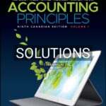 Solutions Manual for Accounting Principles