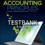 Test Bank for Accounting Principles