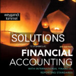 Solutions Manual for Financial Accounting with International Financial Reporting Standards 5th US Edition by Weygandt