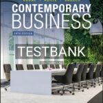 Test Bank for Contemporary Business 19th US Edition by Boone