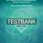 Test Bank for Introductory Criminology 1st US Edition by Felson