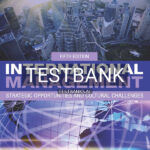 Test Bank for International Management 5th US Edition by Sweeney