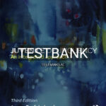 Test Bank for Juvenile Delinquency 3rd US Edition by Burfeind