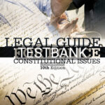 Test Bank for Legal Guide for Police 10th US Edition by Walker