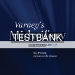 Test Bank for Varney's Midwifery 7th US Edition by Phillippi