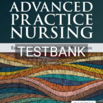 Test Bank for Advanced Practice Nursing: Essential Knowledge for the Profession 5th US Edition by DeNisco