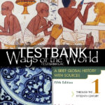 Test Bank for Ways of the World with Sources Volume 1 5th US Edition by Strayer