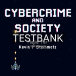 Test Bank for Cybercrime and Society 3rd US Edition by Yar
