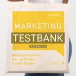 Test Bank for Marketing 5th US Edition by Masterson