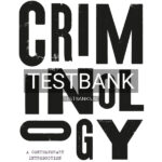 Test Bank for Criminology 2nd US Edition by Murphy