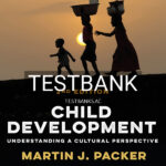 Test Bank for Child Development 2nd US Edition by Packer