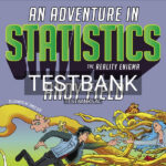Test Bank for An Adventure in Statistics 2nd US Edition by Field