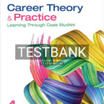 Test Bank for Career Theory and Practice 4th US Edition by Swanson