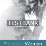 Test Bank for The Invisible Woman 5th US Edition by Belknap