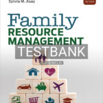Test Bank for Family Resource Management 4th US Edition by Moore