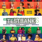 Test Bank for Sociology of Sexualities 2nd US Edition by Fitzgerald