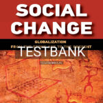 Test Bank for Social Change 1st US Edition by Chase-Dunn